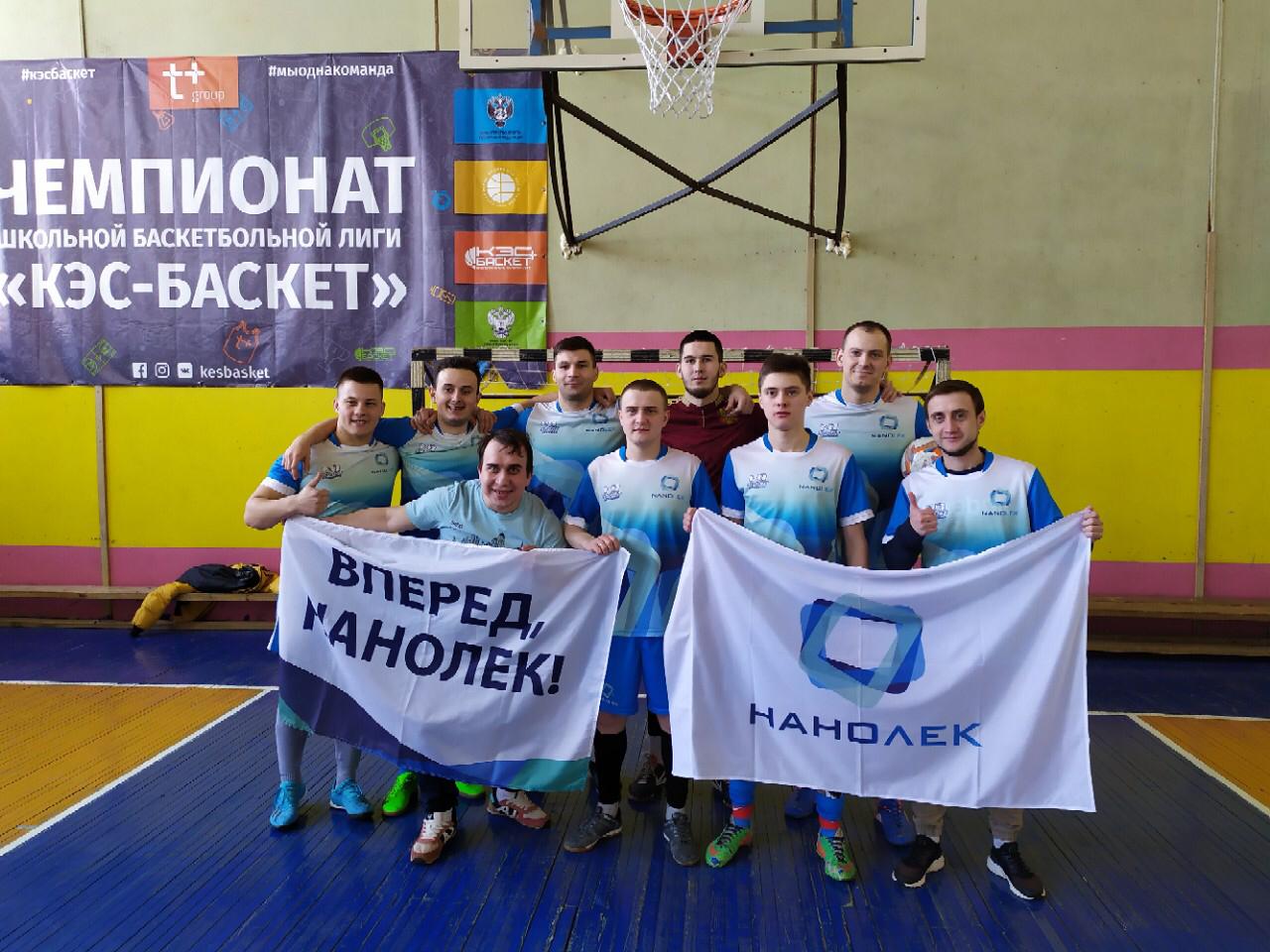 Сотрудник НАНОЛЕК стал лучшим игроком футбольного турнира в Оричах Сотрудник НАНОЛЕК стал лучшим игроком футбольного турнира в Оричах