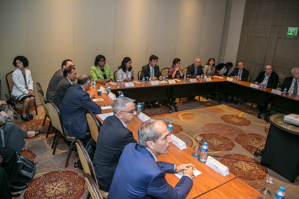 The delegation of NANOLEK participates in the annual meeting of the Developing Countries Vaccine Manufacturers Network (DCVMN) The delegation of NANOLEK participates in the annual meeting of the Developing Countries Vaccine Manufacturers Network (DCVMN)