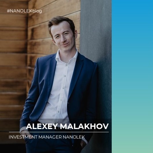 NANOLEKblog: Alexey Malakhov, investment manager, about investments, risks and a bitcoin NANOLEKblog: Alexey Malakhov, investment manager, about investments, risks and a bitcoin