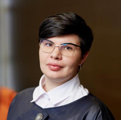 Александра Григорьева Александра Григорьева