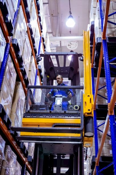 This is a typical day in the life of our colleague: Irina Chernitsyna, Warehouse Manager of NANOLEK Biomedical Facility This is a typical day in the life of our colleague: Irina Chernitsyna, Warehouse Manager of NANOLEK Biomedical Facility